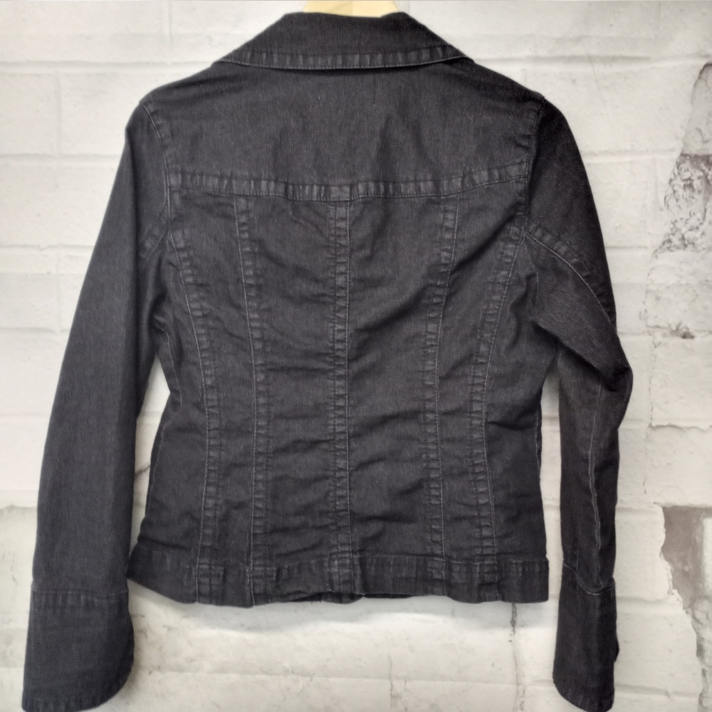 AMI Jean Jacket - Picture 2 of 3